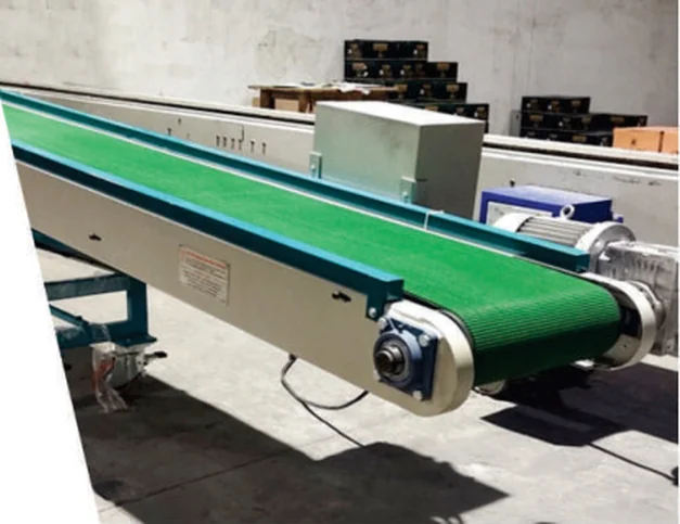Belt Conveyor